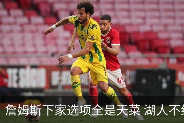 詹姆斯下家选项全是天菜 湖人不给的体面这些队能给