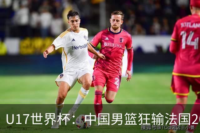 U17世界杯：中国男篮狂输法国26分无缘八强 刘玄昱20+7张子一7中7